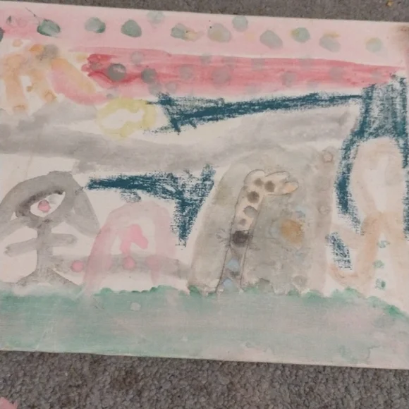 painting - Picture 2 of 4